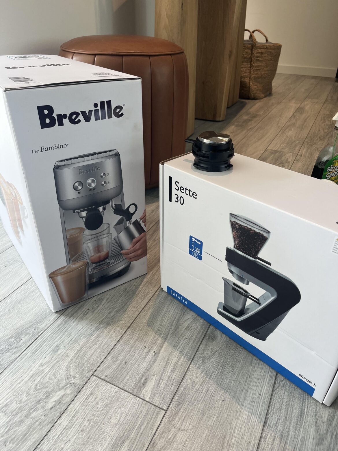 Bought this bundle for my partner. Thoughts?