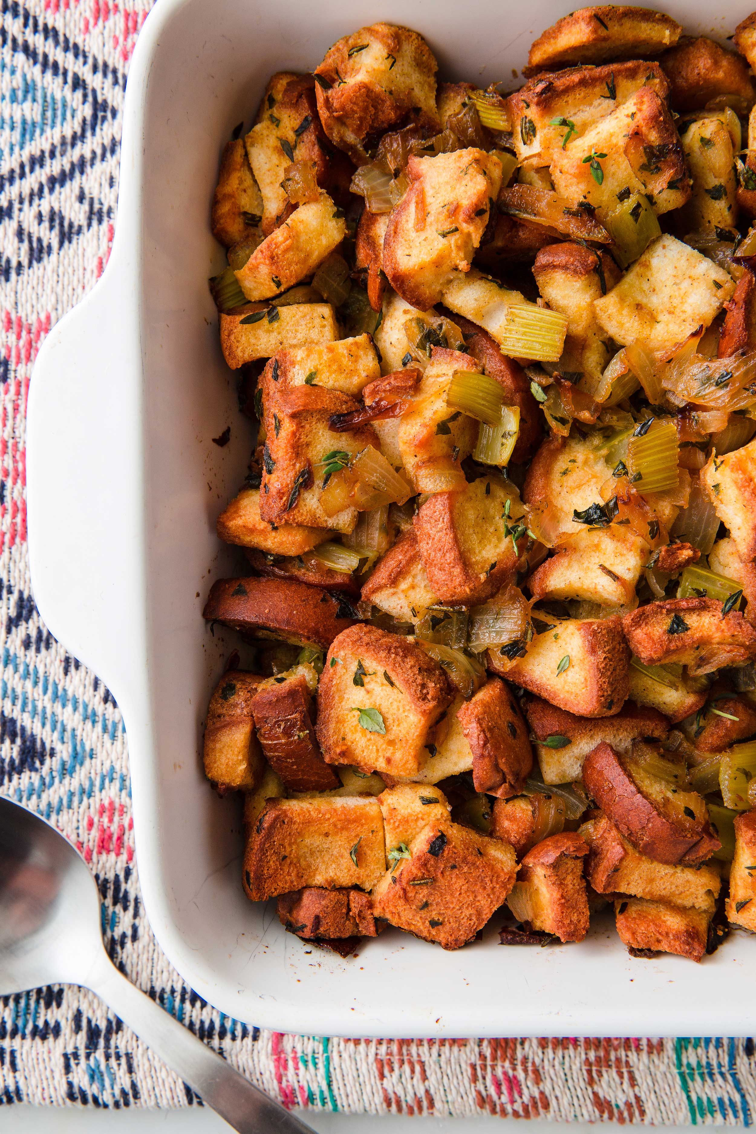 gluten free stuffing