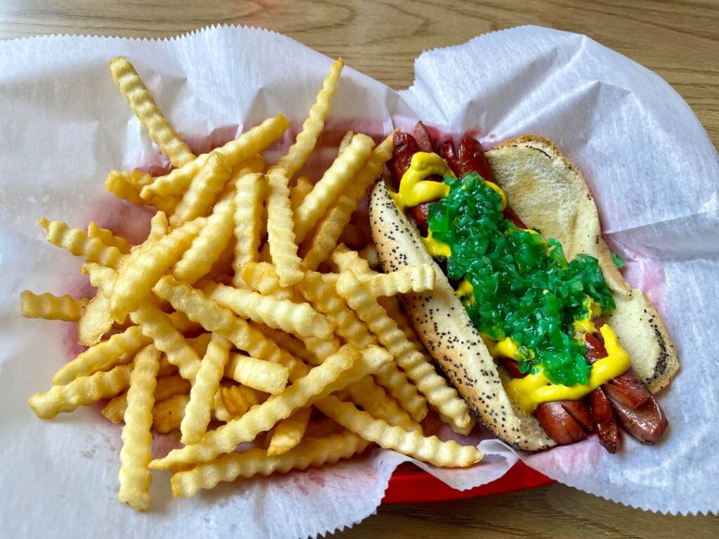 Not disappointed at all!