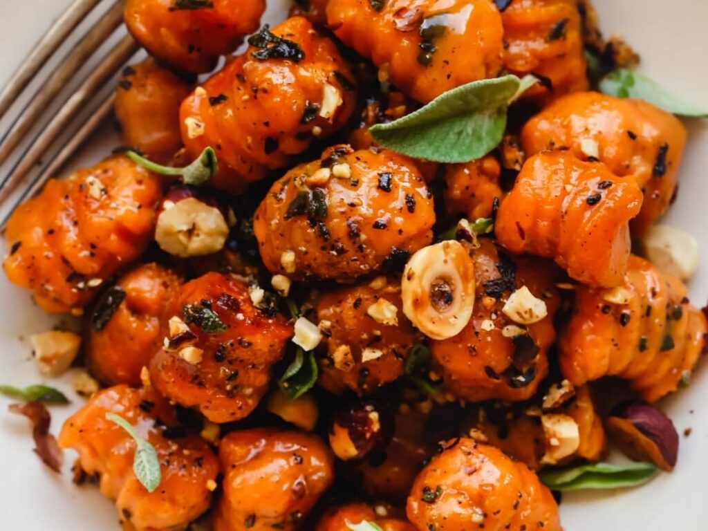 15 Stellar Italian Sweet Potato Recipes! – One Green Planet