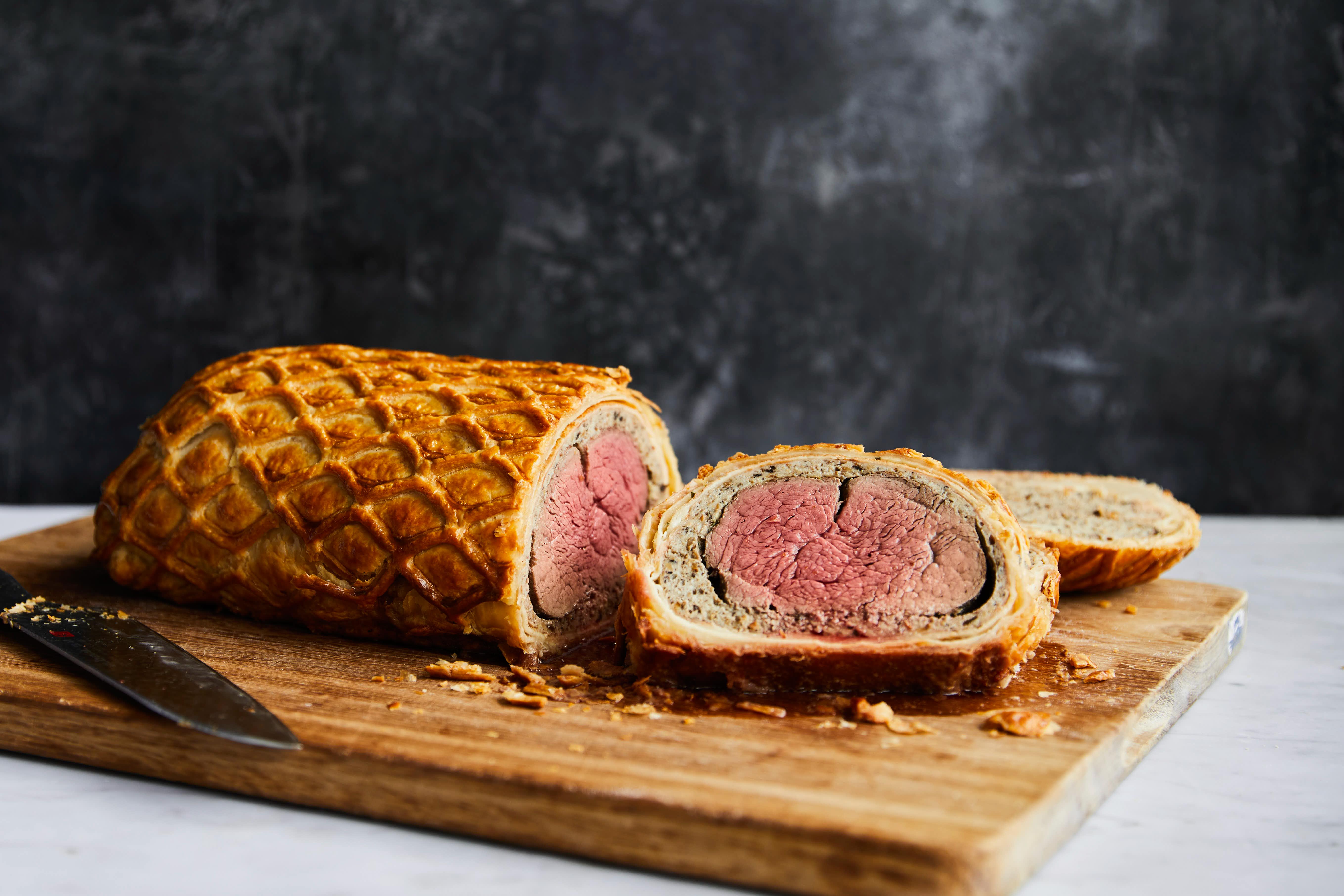 The dish that launched a thousand imitators – and still outclasses every pretender