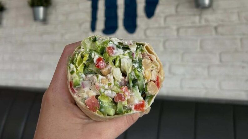 Greek Food San Antonio: 10 Best Greek Restaurants 11 greek food san antonio - The Great Greek Mediterranean Grill (San Antonio, TX)