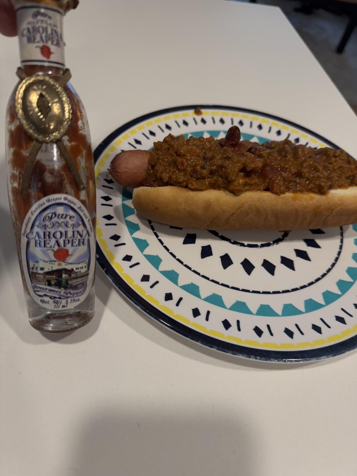 Just gonna go ahead and ruin my Friday night…