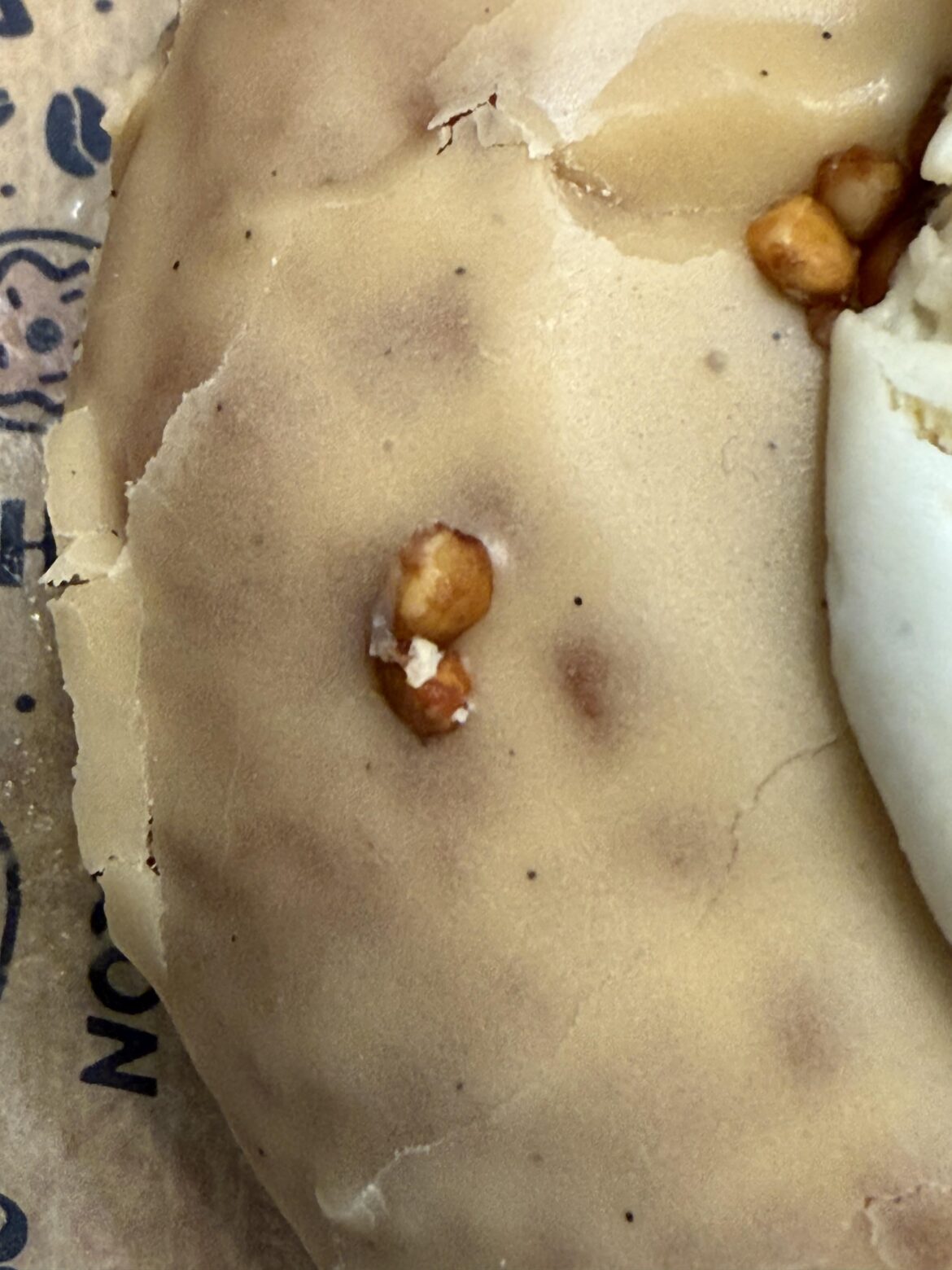 The Salty fell off HARD. The donuts went from Great to Gag