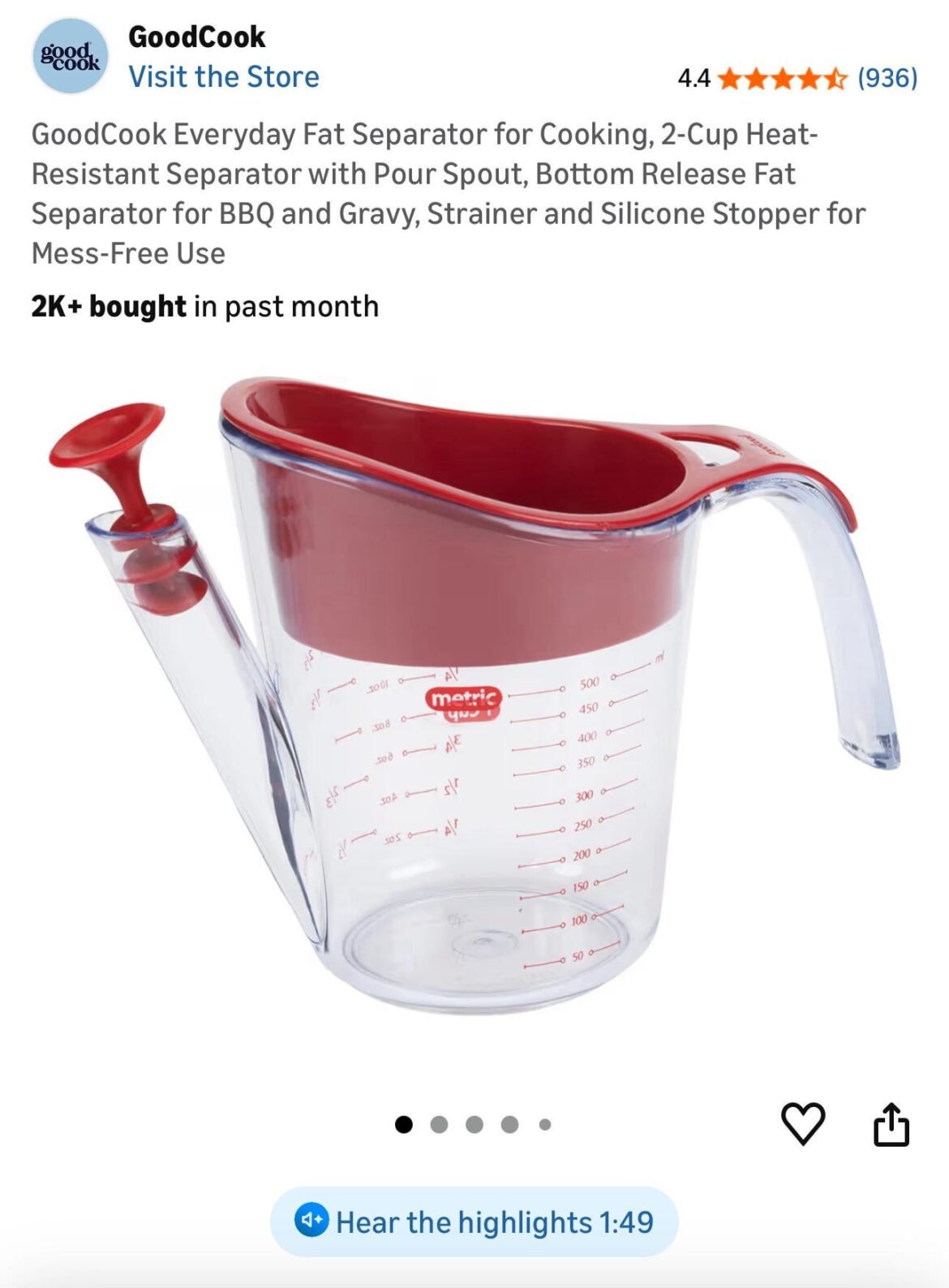 Did folks know these exist? And they work!