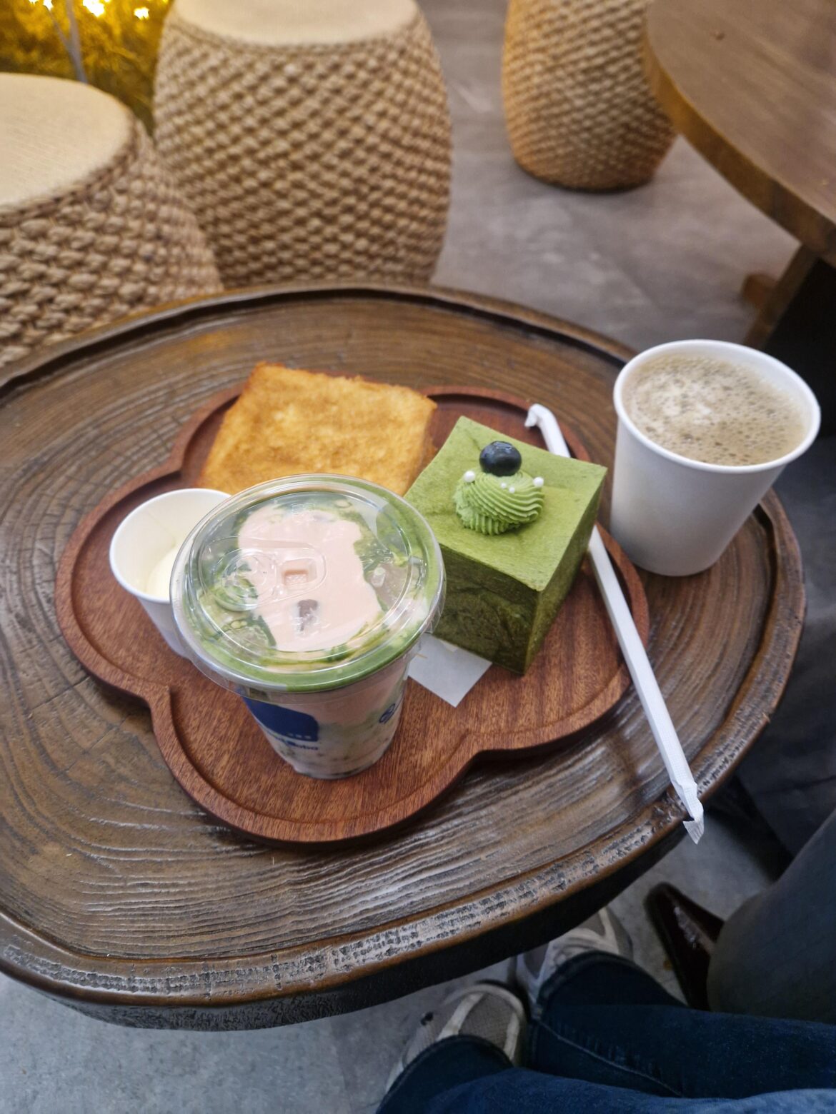 Heeft iemand goede café recs in Amsterdam?