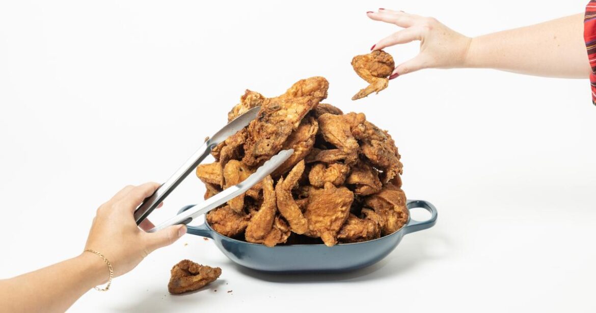 Jenn Harris does some interesting…