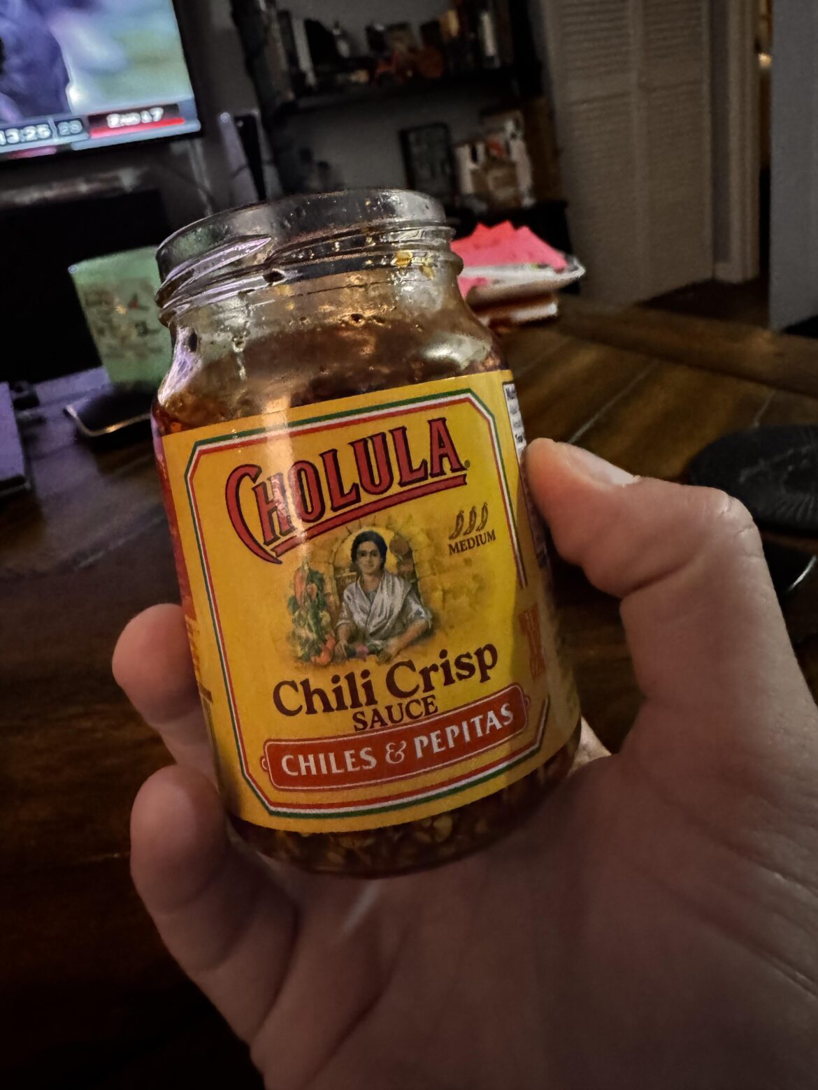 These are actually stupid good