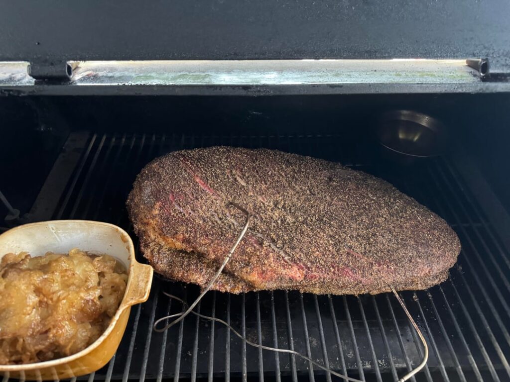 2025: Year of the Brisket