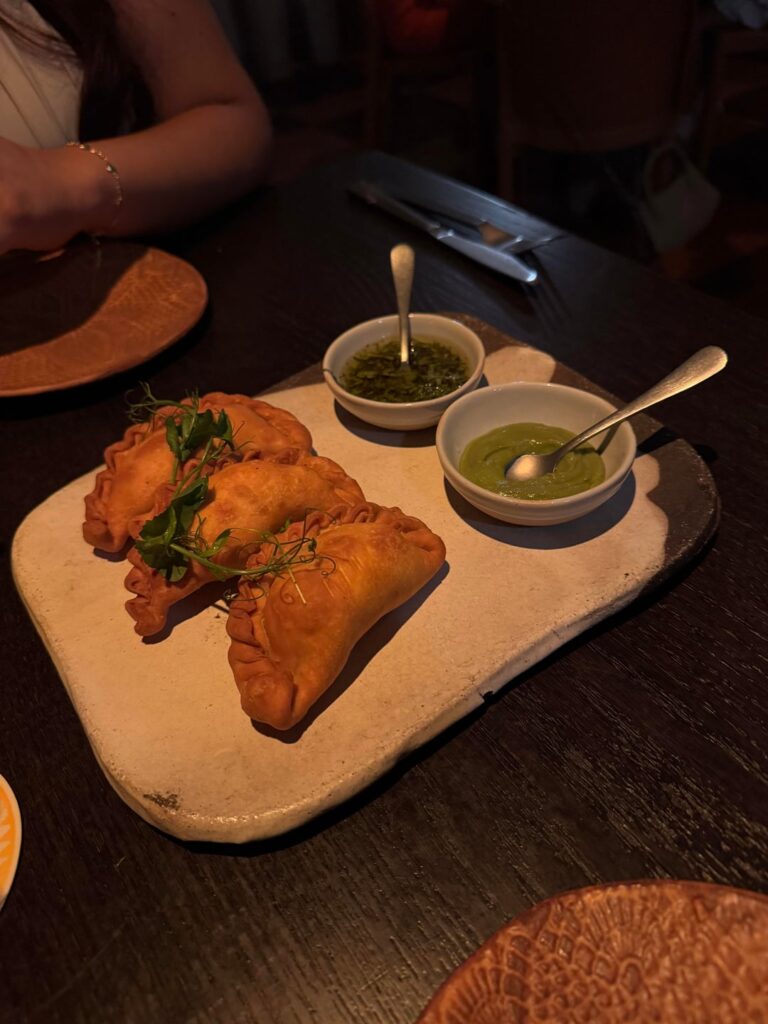 3 Year Anniversary @ Toro by Chef Richard Sandoval