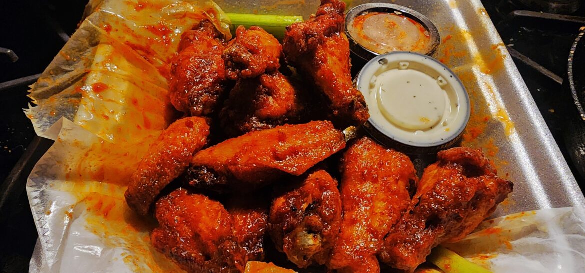 Slept with a smile on my face.