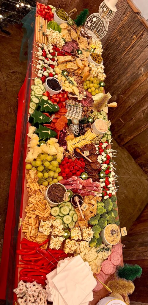 Got to make this beaut for a friends wedding ❤️💚