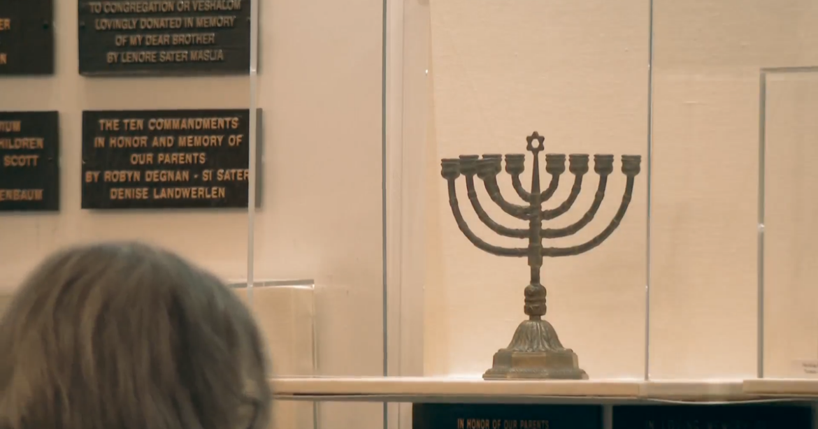 Atlanta synagogue marks 111 years with Hanukkah Bazaar celebrating food, culture and community Atlanta synagogue marks 111 years with Hanukkah Bazaar celebrating food, culture and community