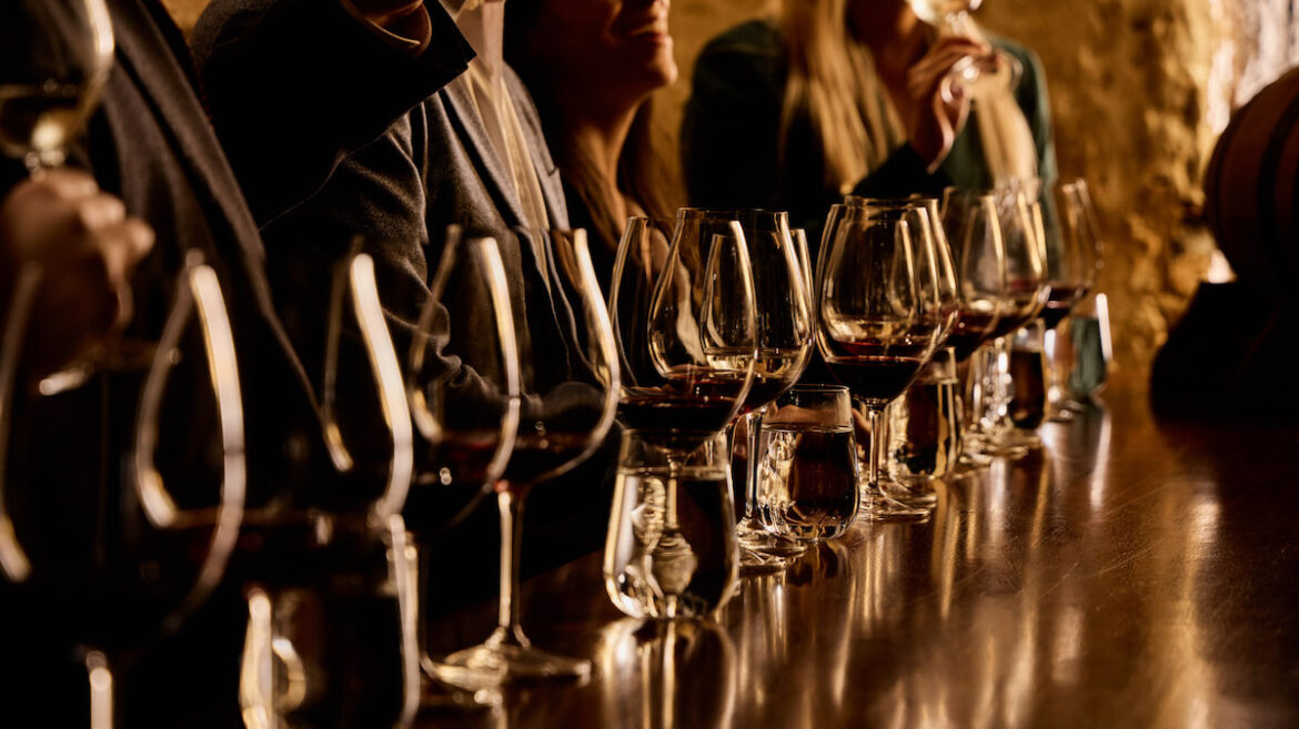 Adelaide Hills restaurant named home to Australia's Best Listing of South Australian Wines