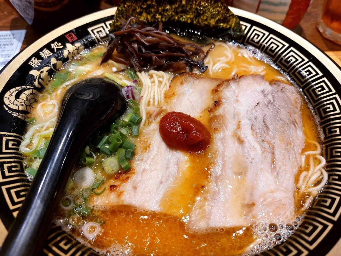 The wait was worth it!