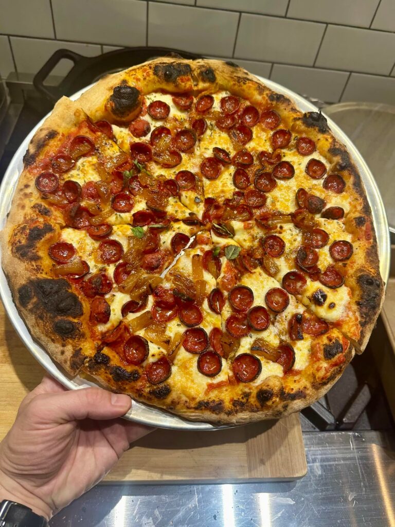 A couple from the weekend