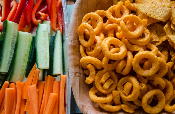 Are ultra-processed foods as bad for us as we’ve been led to believe? Are ultra-processed foods as bad for us as we've been led to believe?