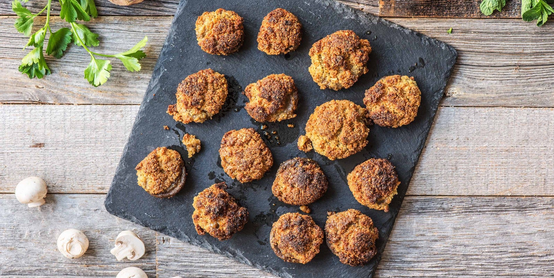 Food, Dish, Cuisine, Ingredient, Meatball, Falafel, Vegetarian food, Produce, Finger food, Recipe, 