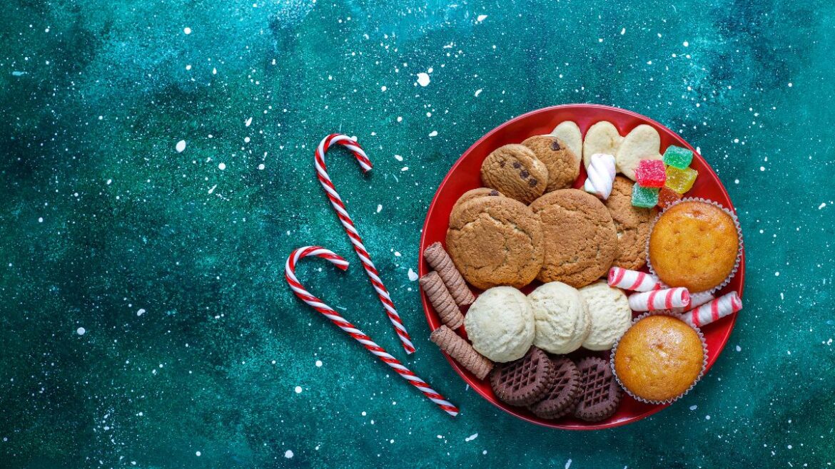Too many Christmas sweets? Here's how holiday sugar affects your metabolism, endocrinologist explains