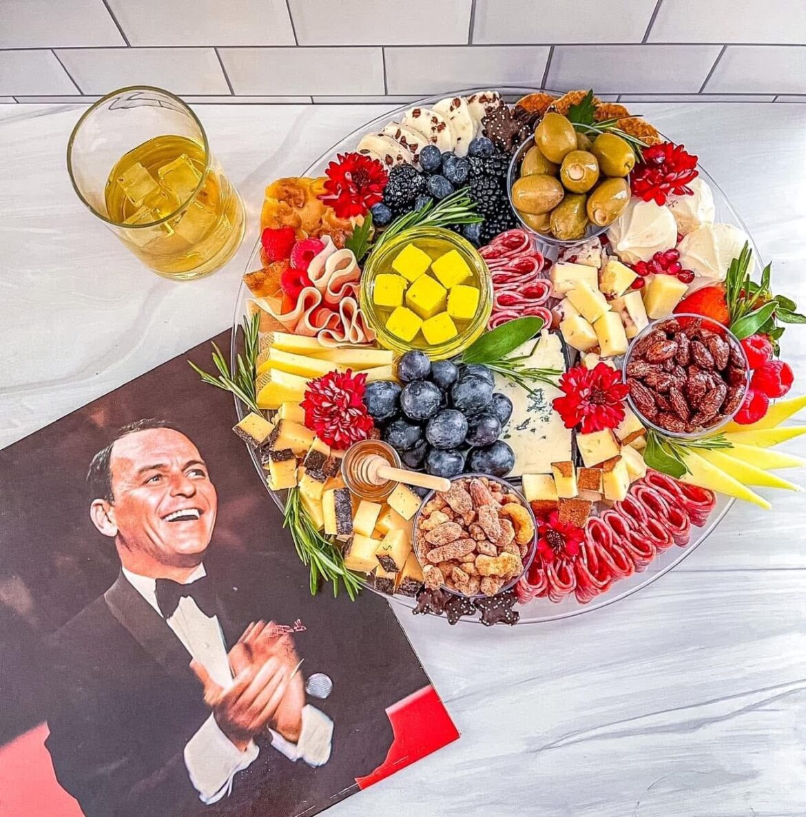 Happy Birthday Frank Sinatra