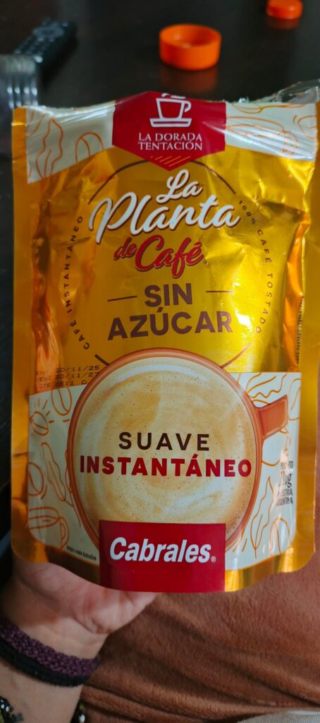 Packaging lie? Packaging lie?