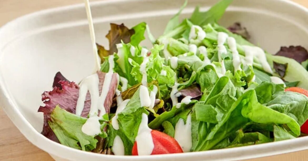 Ventura Foods Recalls Thousands of Gallons of Salad Dressing