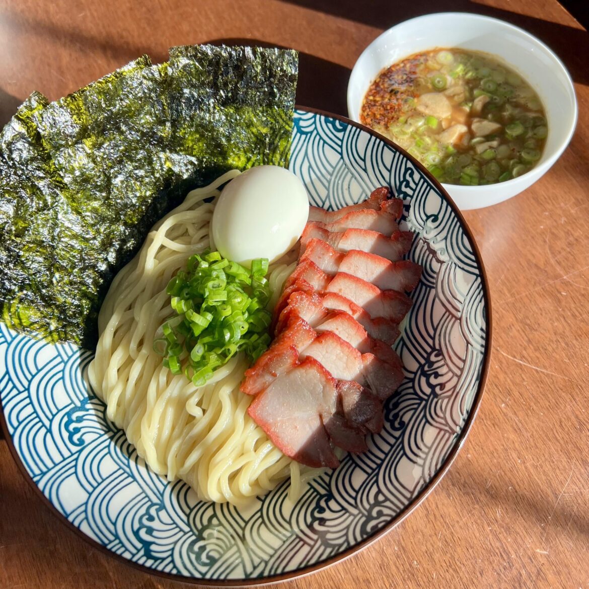 Sun Tsukemen