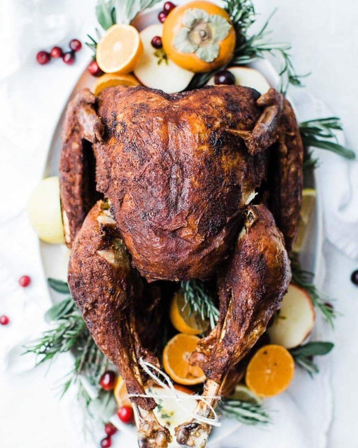 [Local OC] OBGG Kitchen is back frying Thanksgiving birds in Hollywood 🦃🔥