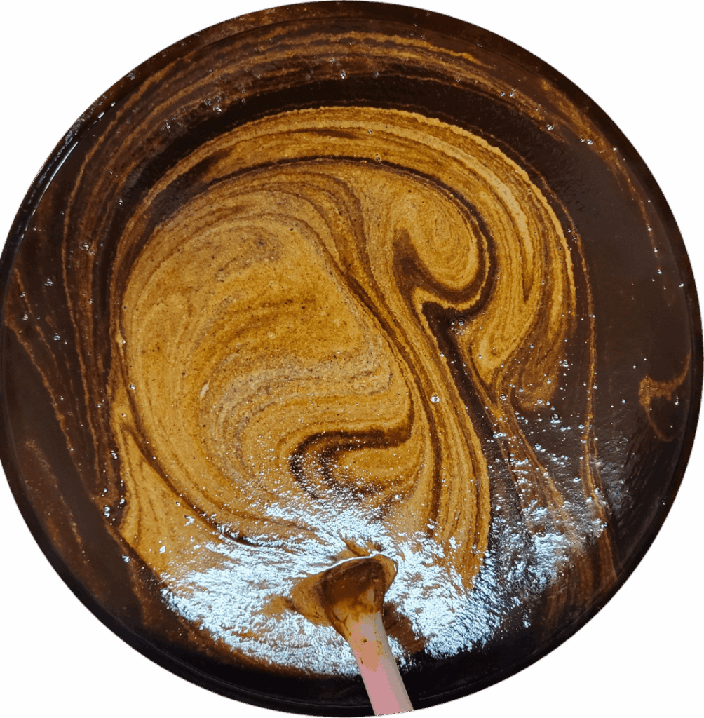 Do you cook anything special for Dia de Muertos?