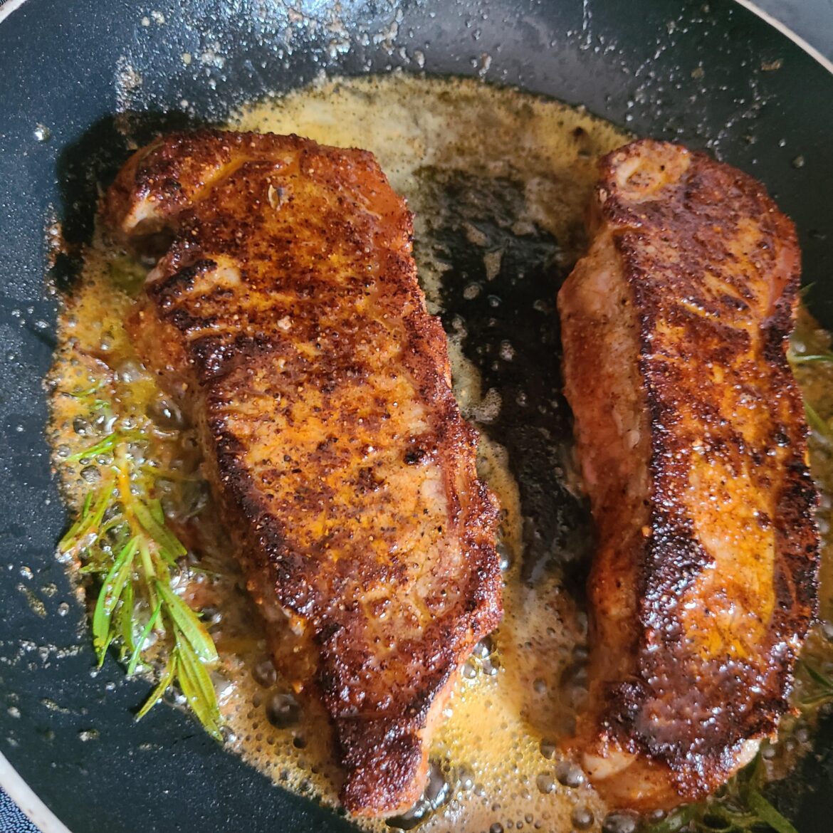 Just a beautiful process.