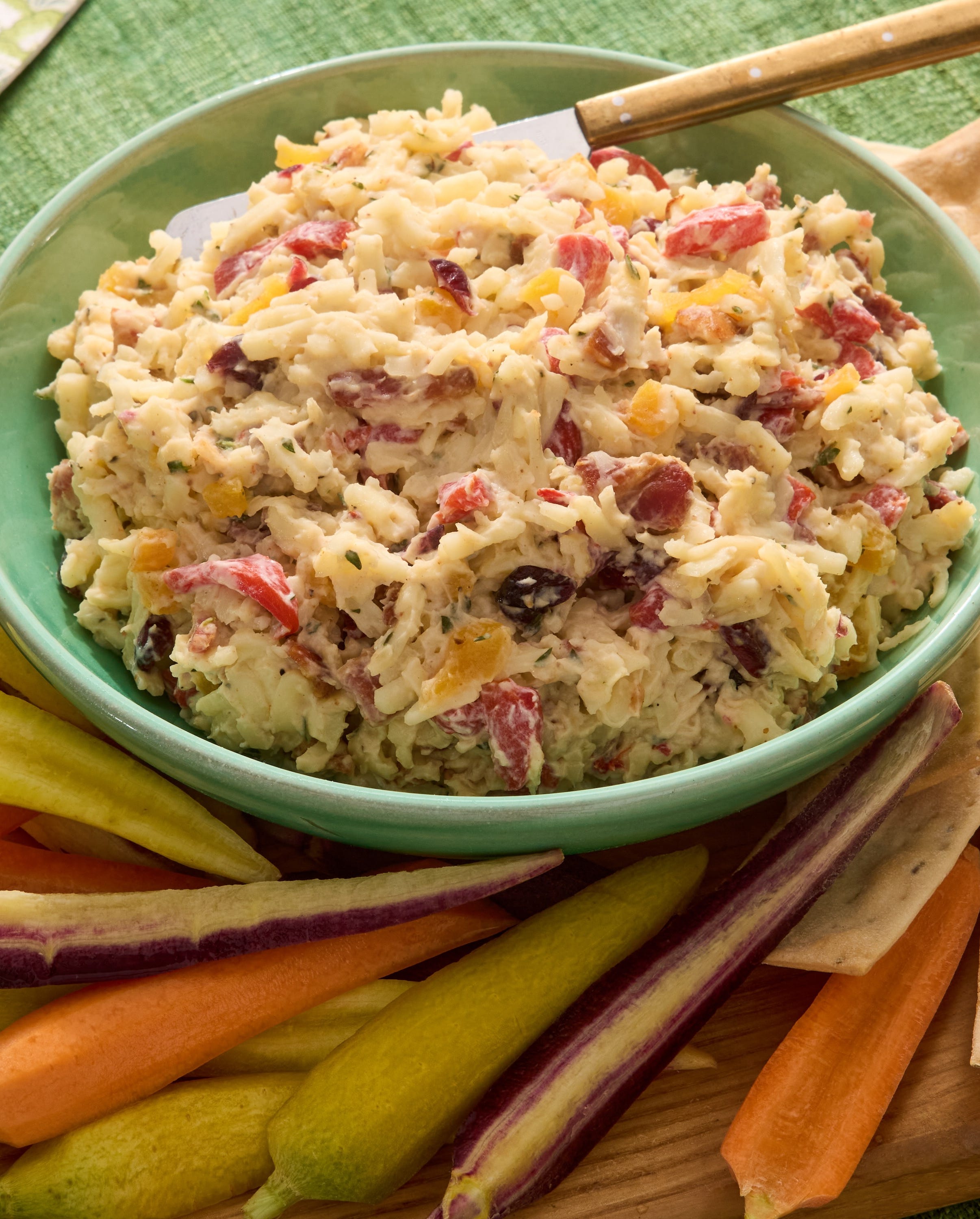 pioneer woman holiday pimento cheese