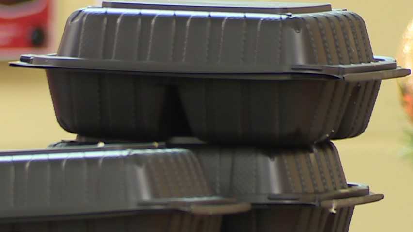 Open Door Ministries in High Point serves hundreds of Christmas dinners to community Open Door Ministries in High Point serves hundreds of Christmas dinners to community