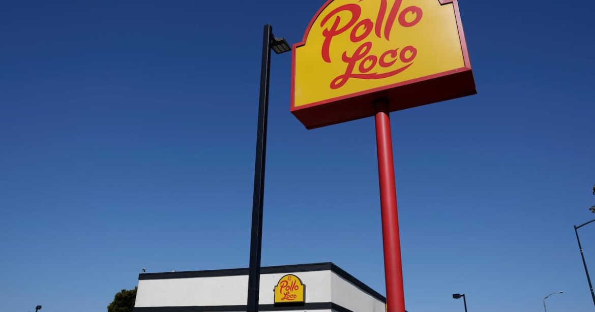 This Mexican chain has 500 locations in the US, but it just opened its first WA restaurant – KIRO 7 News Seattle