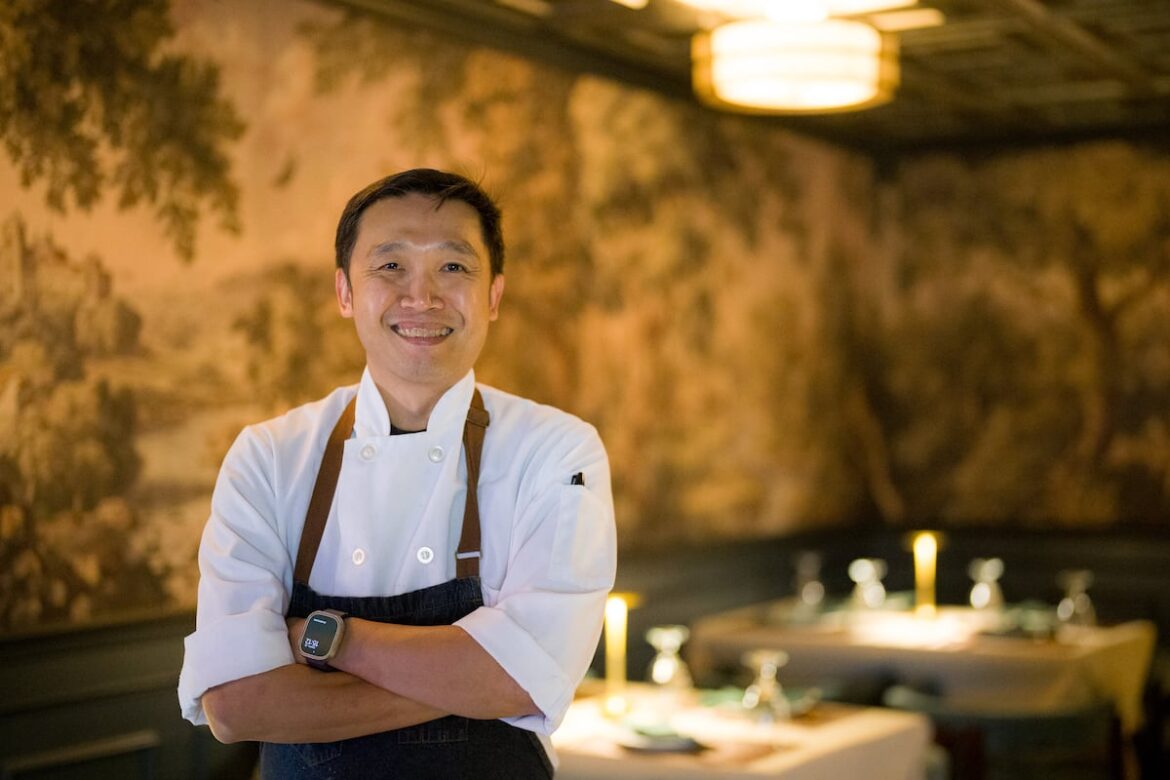 A new Sugar House restaurant serves classic Italian tastes with a modern spin