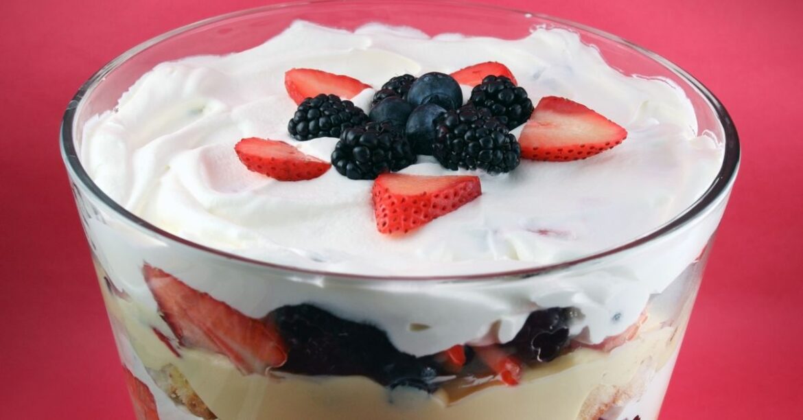 Best Christmas foods: Aussie Christmas treats that have fallen out of favour including white Christmas and trifles