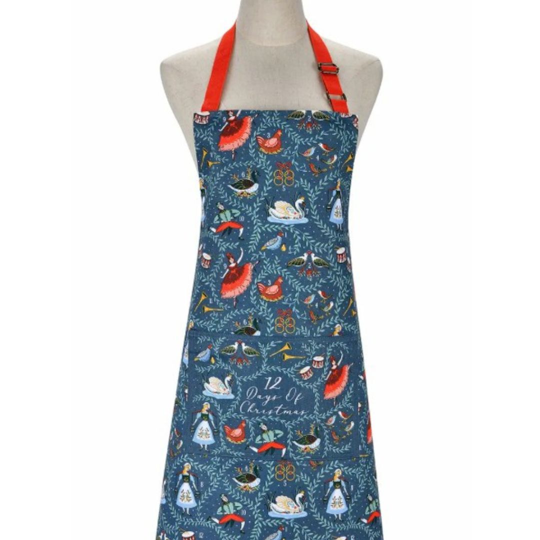 Ulster Weavers Christmas apron from Debenhams