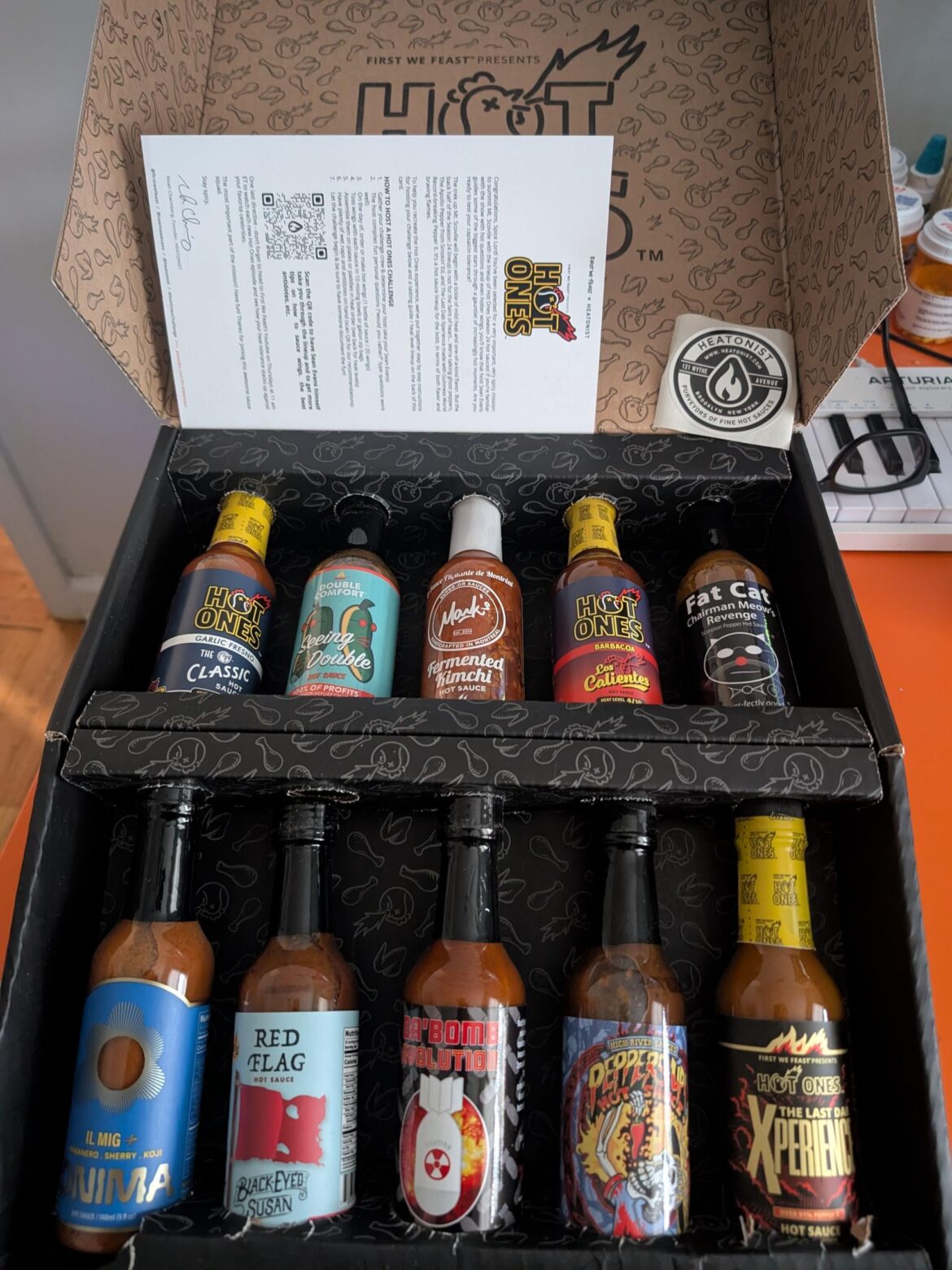 FiL finally figured it out for Xmas this year. Sent the Season 25 bundle.