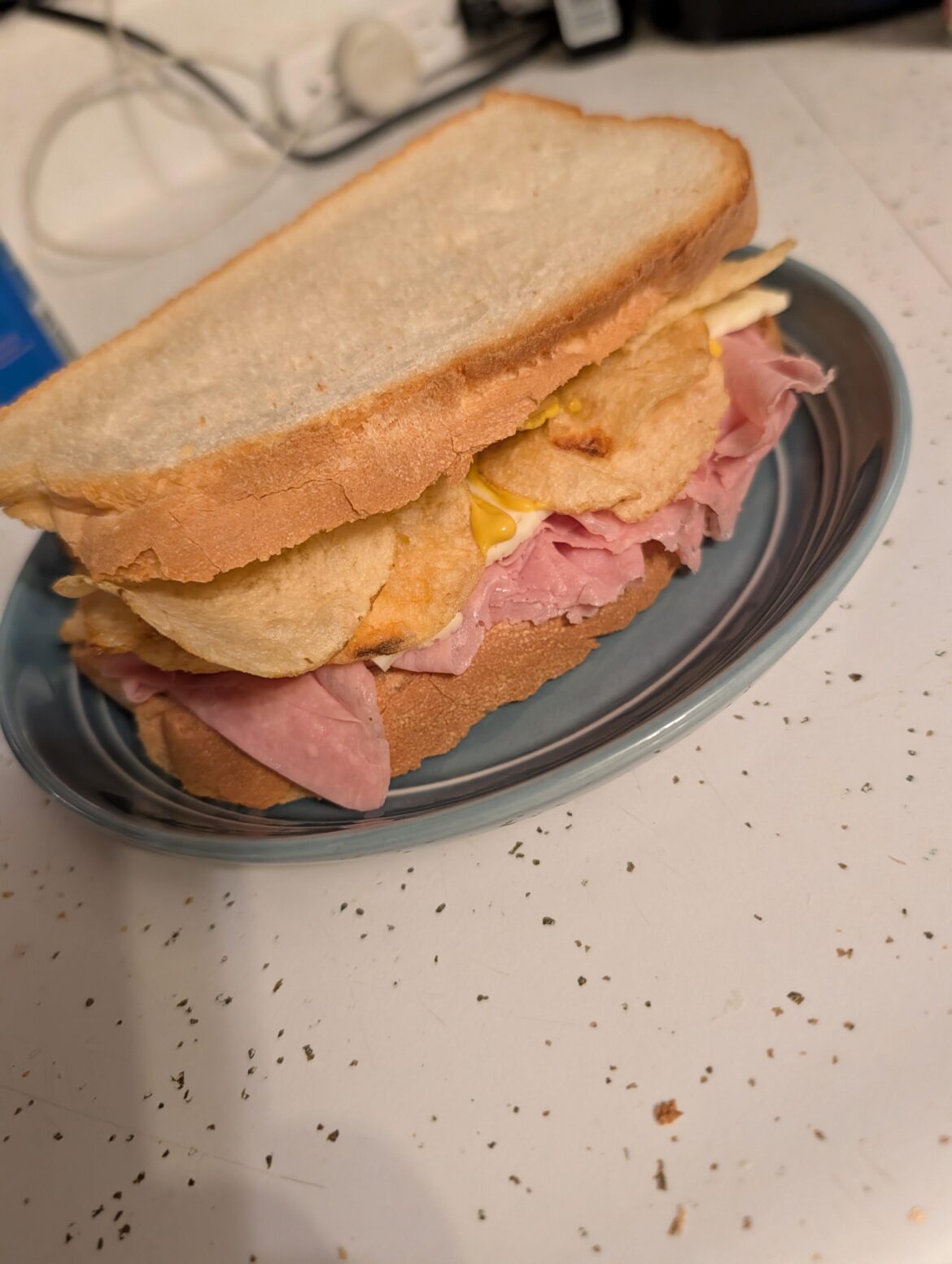 Simple is sometimes the answer