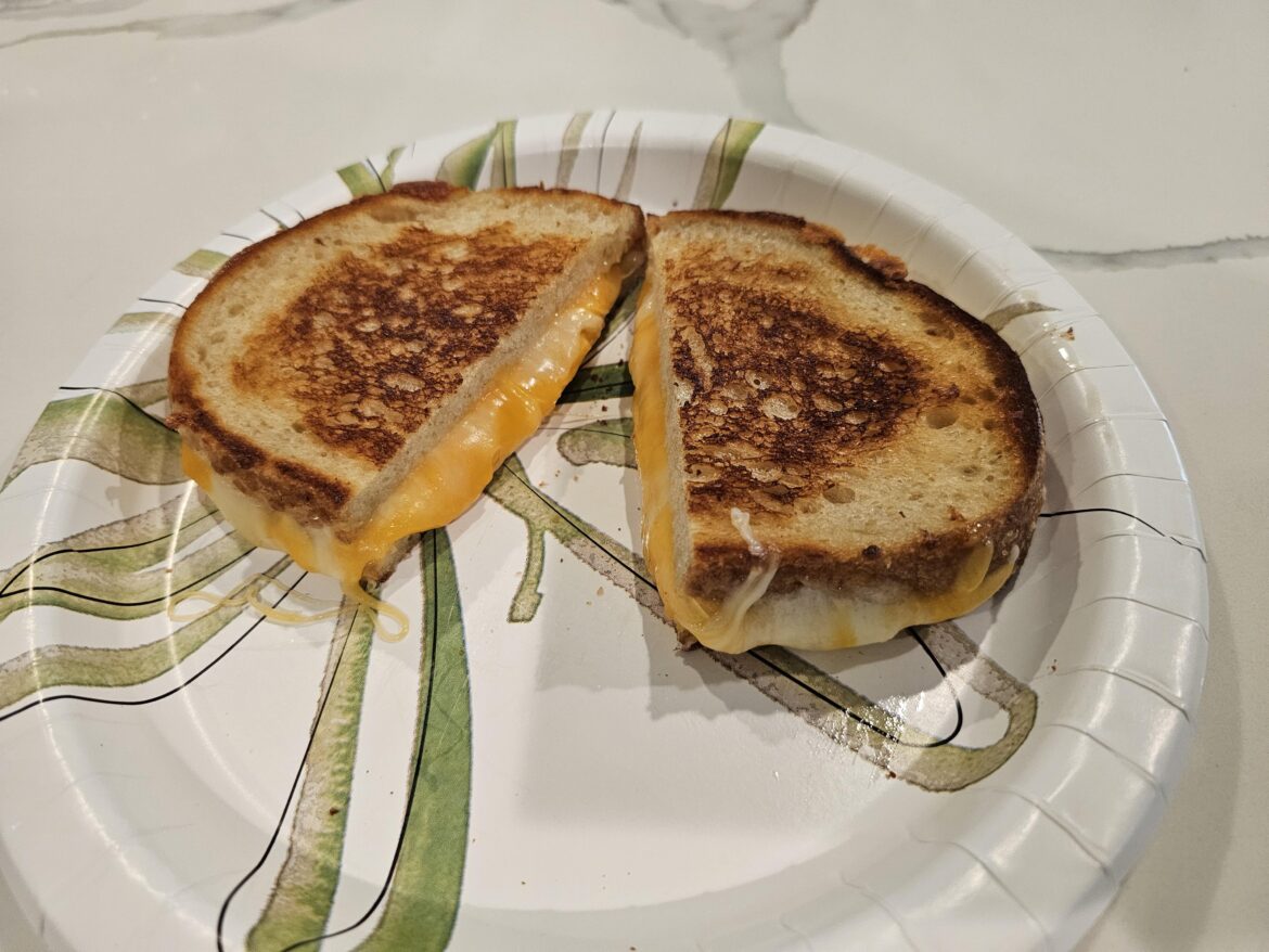 You All Liked the Last One So Here Goes Again