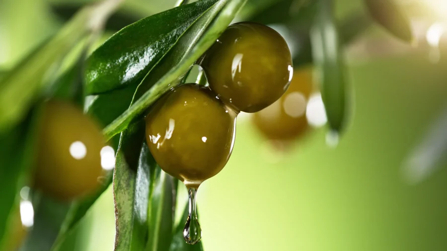 Recalled Olive Oil Assigned FDA Risk Alert NTD Television