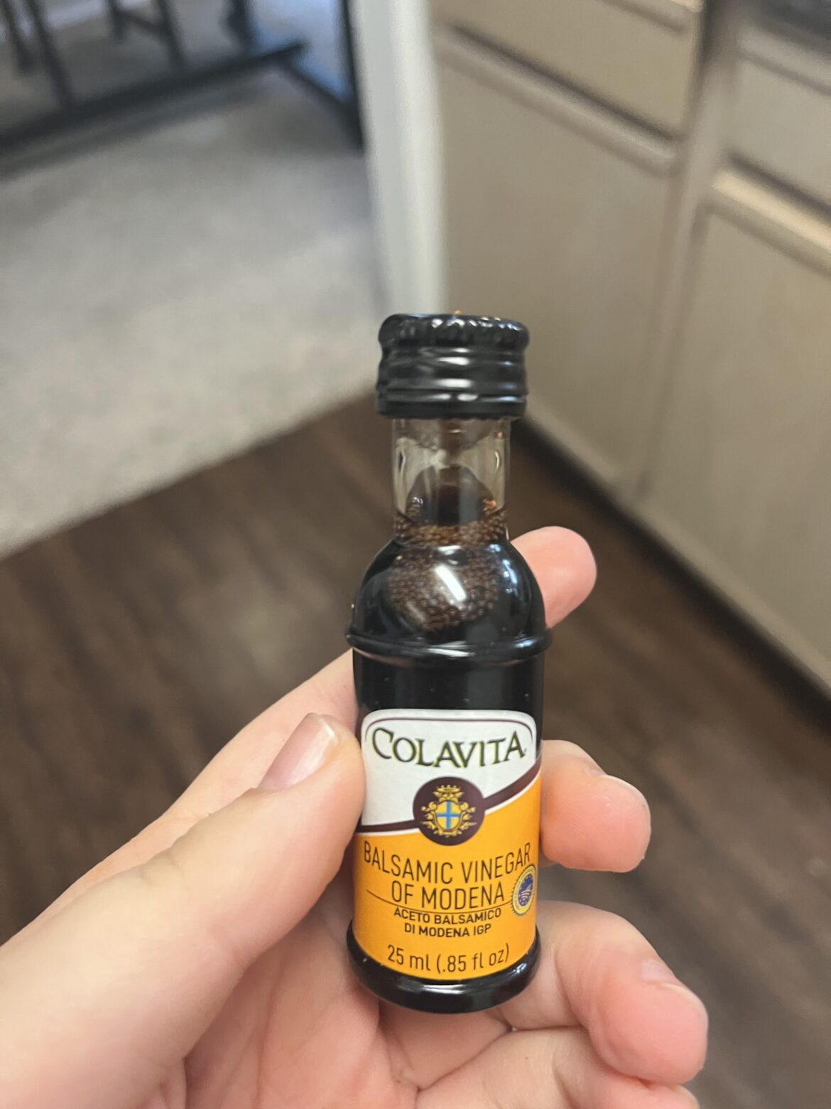 These bottles. I hate them.