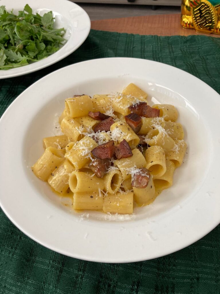Carbonara