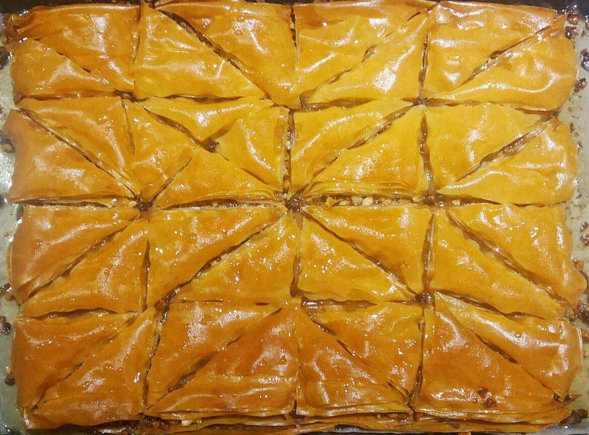 Baklava