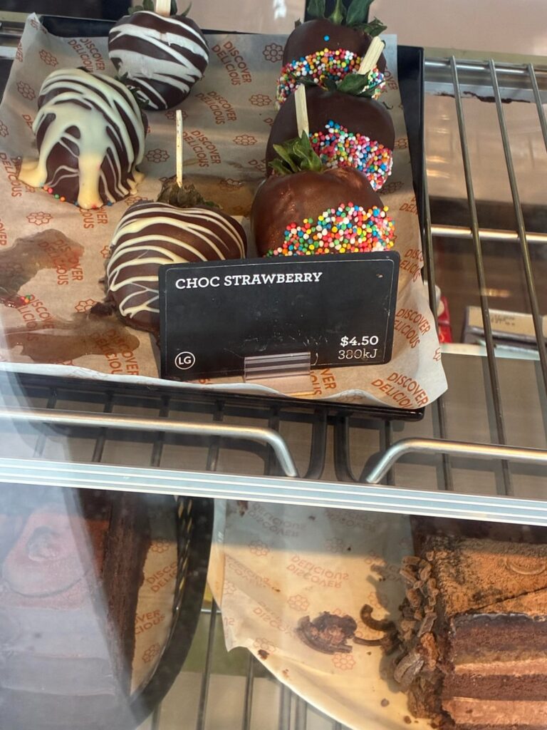 Store says 72cals. Accurate?