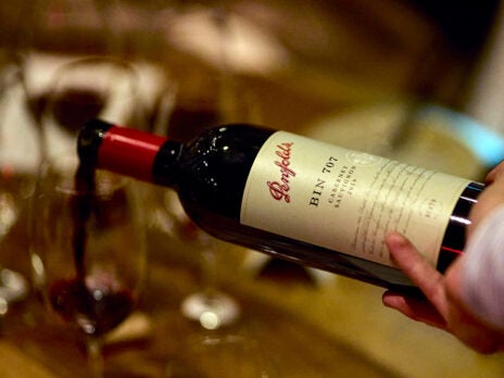 From bold beginnings to global prestige: the legacy of Penfolds Bin 707