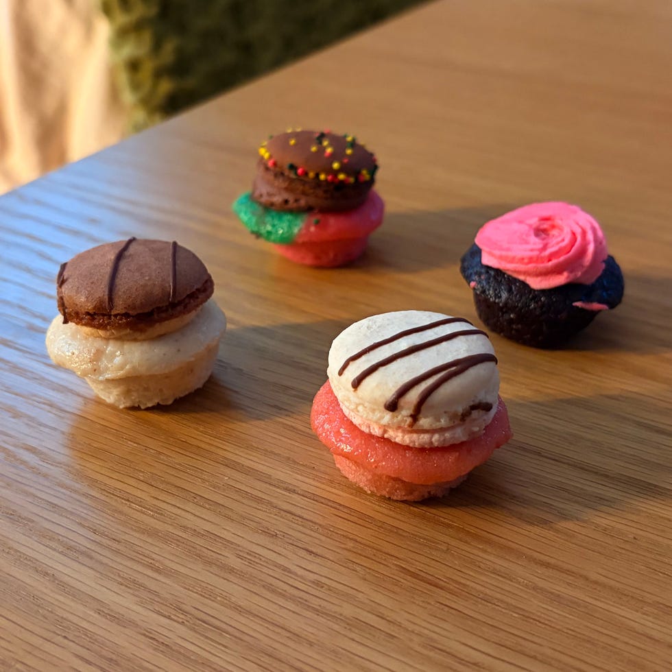 baked by melissa baked by melissa