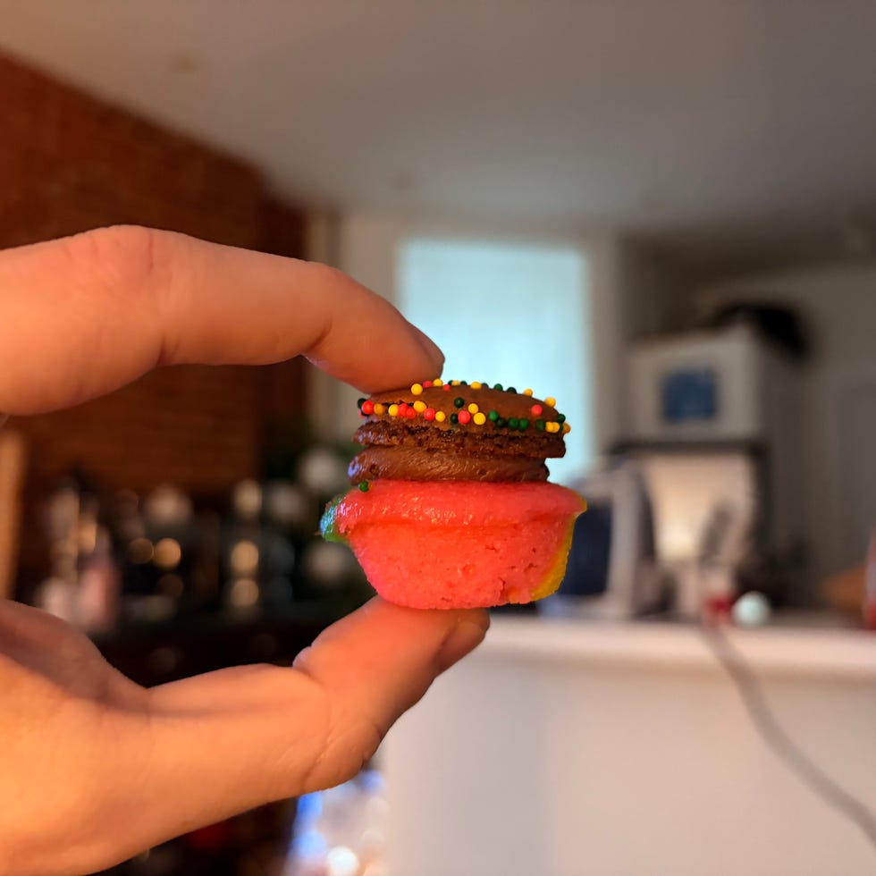 baked by melissa baked by melissa