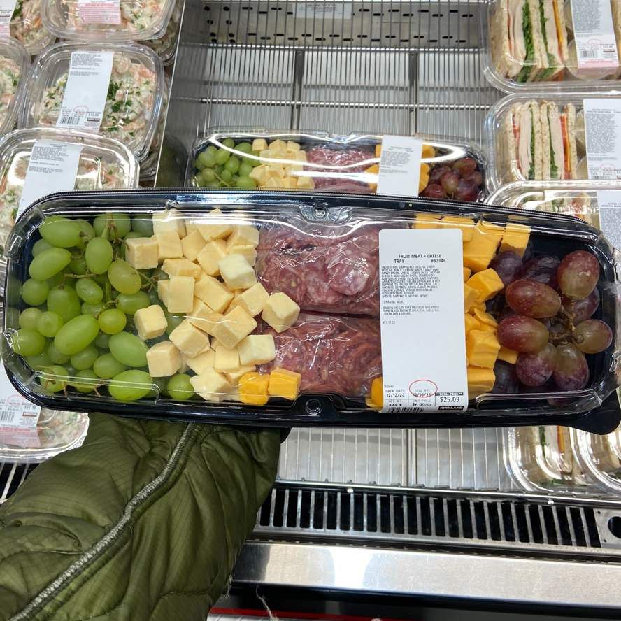costco appetizers