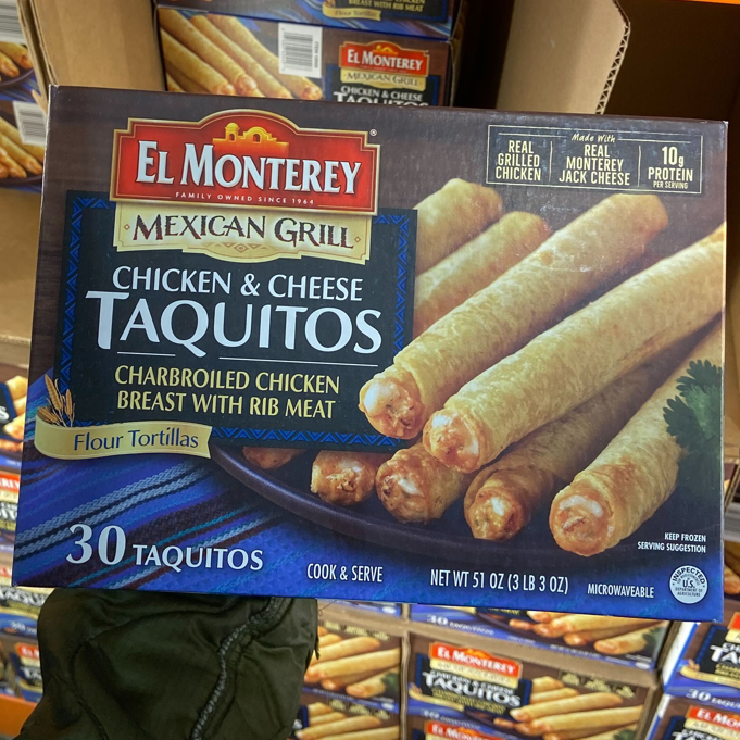 costco appetizers