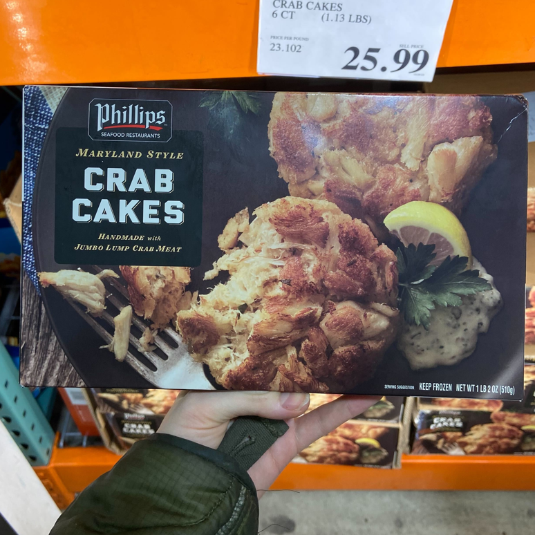 costco appetizers